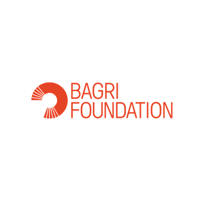 Bagri Foundation logo