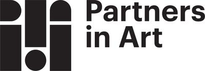 Logo Partners in Art