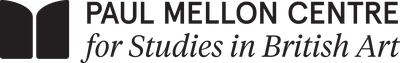 Logo for the Paul Mellon Centre for Studies in British Art