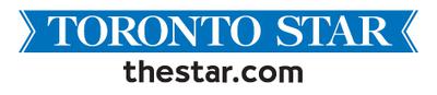 Toronto Star logo