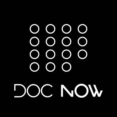 Logo for DocNow