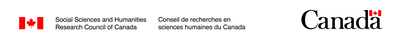 SSHRC logo